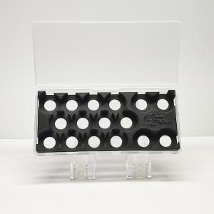 ミニ四駆 ブレーキスライサー /フラット-1.0(NO.89.90) [22M92