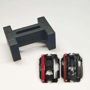 ミニ四駆 ブレーキスライサー /フラット-1.0(NO.89.90) [22M92