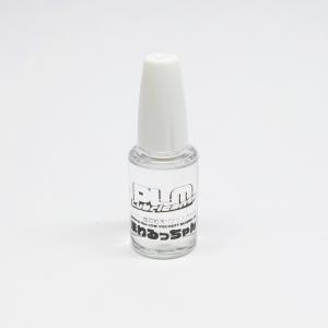 ミニ四駆 PLM製 低粘度ベアリングオイル まわるっちゃん 20ml オーバー