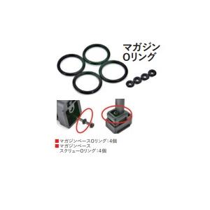 C&C マルイG17G5用KKMタイプアウターバレル&コンプセット(BK) [CCT0204