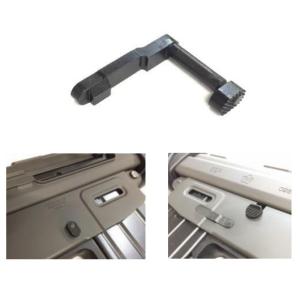 DE Airsoft DMAG AR/M4 GEN M3 Window仕様 ガスマガジン (東京マルイ