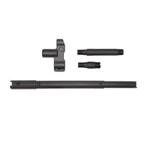 CNC Production Omega9Kタイプ サプレッサー CNC Production Omega9Kタイプ サプレッサー for 14mmCCW / MP5