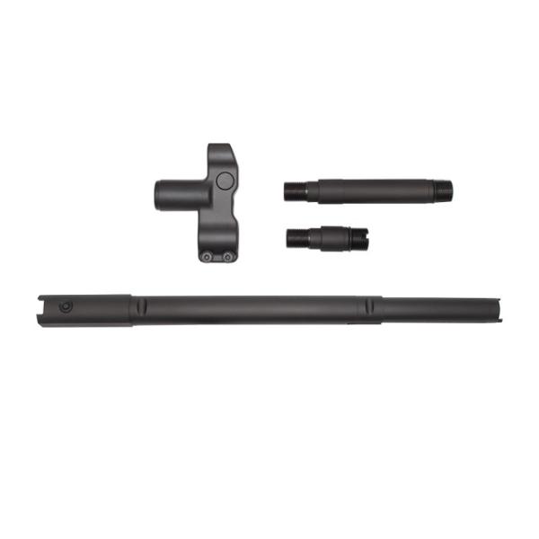 マルイAKM用RDタイプガスブロック/アウターバレルセット [WII-02406]