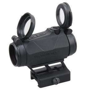 VECTOR OPTICS マグニファイア 3×26 サイドフリップQDマウント付 SCMF
