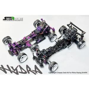 ミニッツ4×4 レディセット トヨタ 4ランナー 32532BK 京商 32532BK ミニッツ4×4 レディセット トヨタ 4ランナー