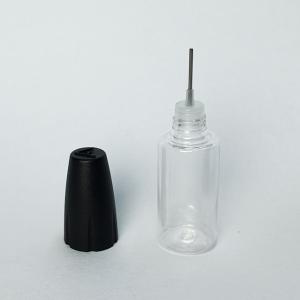 詰め替え用空ボトル10mL透明 ユニコーンボトル [CH-UNC10CL]