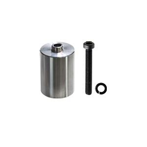 T8/CGS MWS用ヘビーウエイトボルトキャリアエンド [2014OT0079]