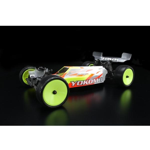 【限定特価】 スーパーオフロードSO3.0 組み立てキット [SOR-030+]