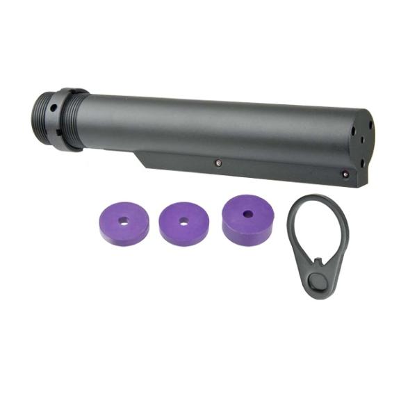 T8/CGS MWS用HK OTBタイプバッファーチューブ [CGS-BT-0010]