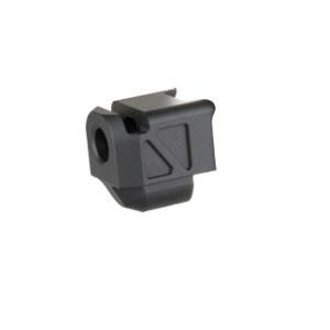 ProArms マルイG17G5用PMMタイプアルミコンペンセイターBK [1609RH0286]