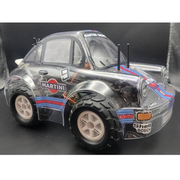 934CAR ボディ WR02/GF01用 [WR02-body-5]