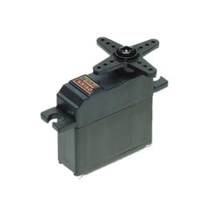 S-CD400 ドリフトカー用サーボ [00107443-3] : スーパーラジコンYahoo