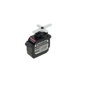 S-CD400 ドリフトカー用サーボ [00107443-3] : スーパーラジコンYahoo