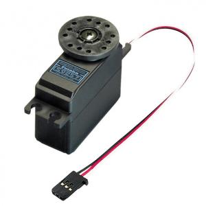 S-CD400 ドリフトカー用サーボ [00107443-3] : スーパーラジコンYahoo