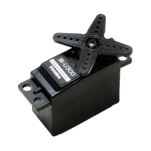 サンワ SRM-102Z（3.6kgcm/0.16sec)サーボ : ロボテナショップ - 通販