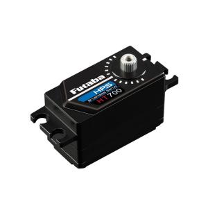 BL-PRO4 ブラシレス スピードコントローラー(コード接続済) [BL-PRO4BB