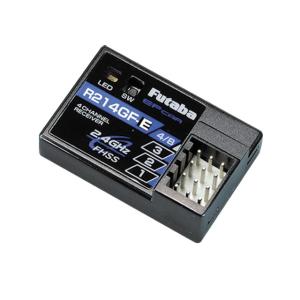 4PM PLUS R334SBS-E トリプルレシーバーセット [00008698-3