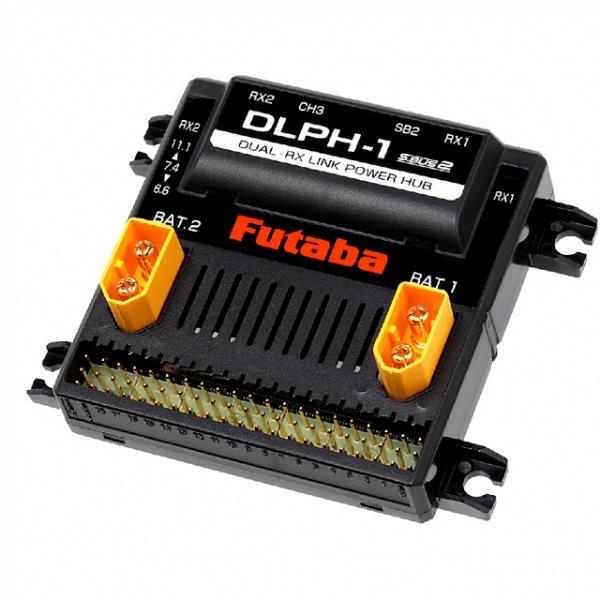 DLPH-2 [00107396-1]