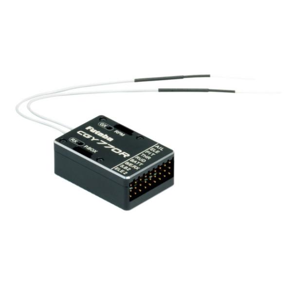 CGY770R+GPB-1セット [00107411-3]