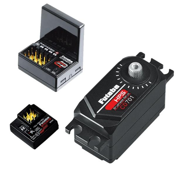 DRIFT PACK R404SB-E / CD701 / GYD470 [00107449]