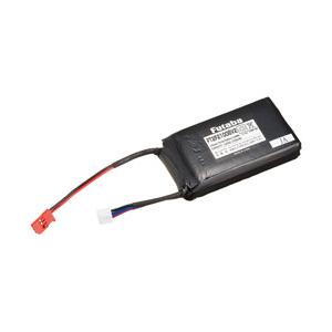 (未使用･未開封品)　双葉電子工業 FT2F2100B 4PK/S、4PL BA0135 7z28pnb フタバ FT2F2100B 4PK/S 4PL用リチウムフェライト電池