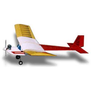 ムサシノ模型 ホリディα(アルファ) SALグライダー (フルプランク翼