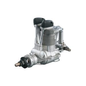 新品O.S. 小川精機 4ストローク ガソリンエンジン GF40（39400） 再生産】4ストローク飛行機用ガソリンエンジン GF40【39400】 | O.S.
