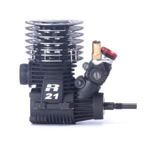 O.S.SPEED R21 EURO II C...の詳細画像3
