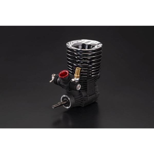 0.S.SPEED R21GT 2 [1DT00]