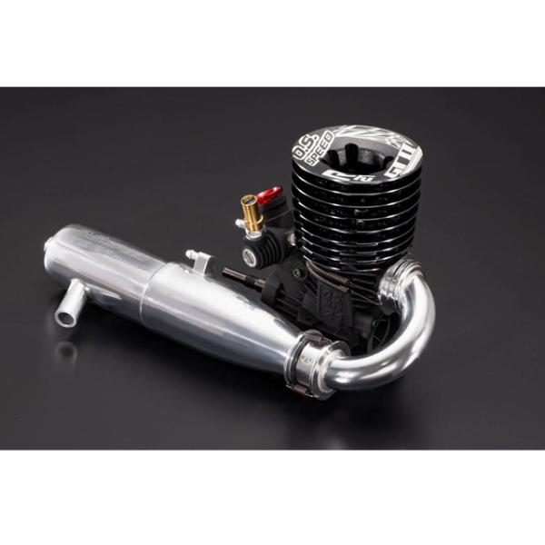 0.S.SPEED R21GT 2 COMBO SET [1DT01]