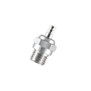 O.S. GLOW PLUG No.10 Cold [71605100]