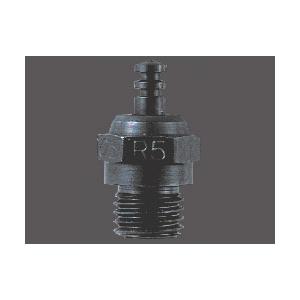 O.S. GLOW PLUG R5 [71605200]
