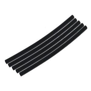 収縮チューブ 1.5mm(5本入) [EG-014]
