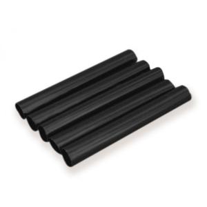 収縮チューブ 2mm(5本入) [EG-015]