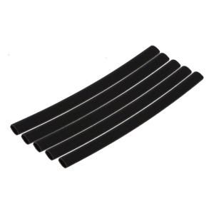収縮チューブ 3mm(5本入) [EG-016]