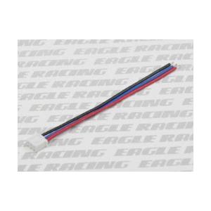 バランスコネクター・コード付 2S用 オス 10cm [EG-3402]