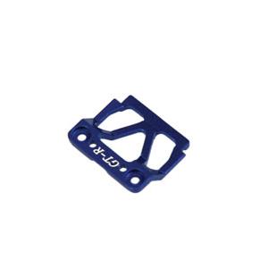 SP フロント・ボディポストマウント：MR03 XANAVI GT-R 08用 [EG-3594]