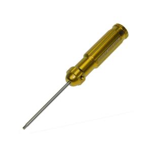 専用☺︎ Limited Edition 2.0mm ボールポイントドライバー [132045
