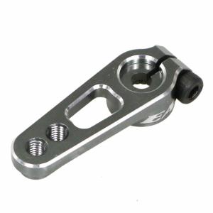 ダイレクトサーボホーンV2 3.0mm穴(フタバ用) BK [SH30-25T-BK-U