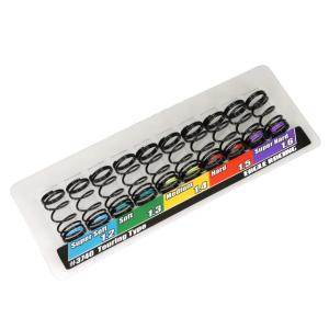 HRC-Bane Ti SPEC-R (チタンブルー) [HRC000072] : スーパーラジコン