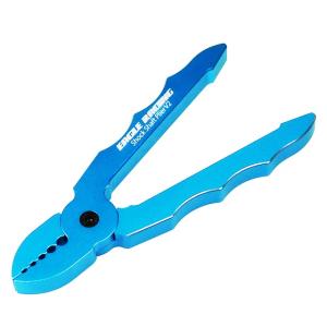 HUDY アルミマルチツール [183011#2] : スーパーラジコンYahoo!店