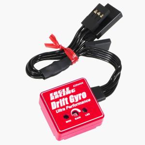 Hackslider ドリフトミニジャイロ(1/10競技ドリフト用) [YE-0025