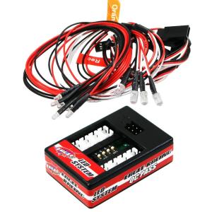 ABC HOBBY(ABCホビー)/62702/ナイトステージ #002 LED付 (ランチア