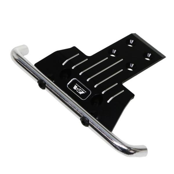 ALフロントスキッドバンパー：タミヤBBX(BB-01) 用 [BBX-02]