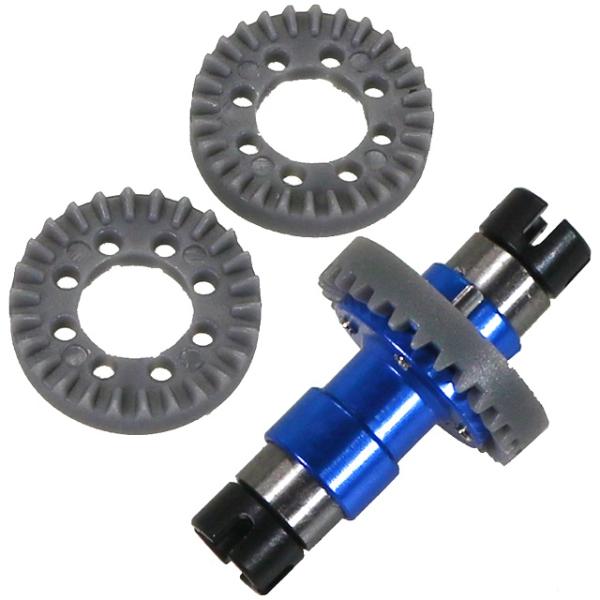 ALフロントワンウェイ：AWD MA-020VE用 [MA20VE-23U]