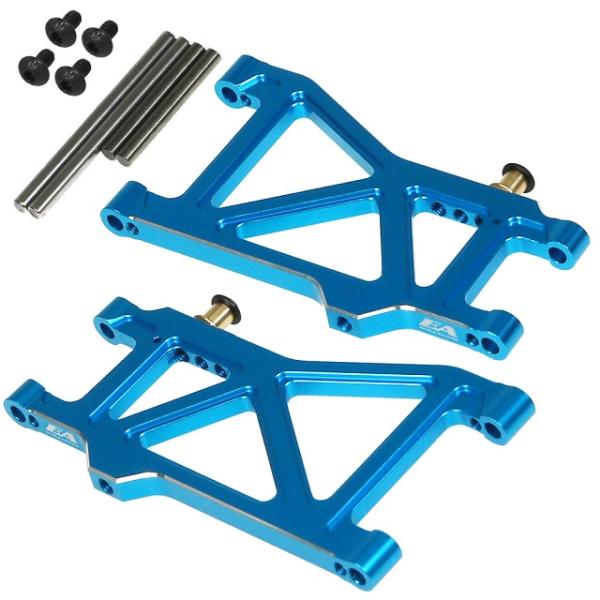 ALリア ロアアーム：タミヤ DT03用 [DT-03-01P7U]