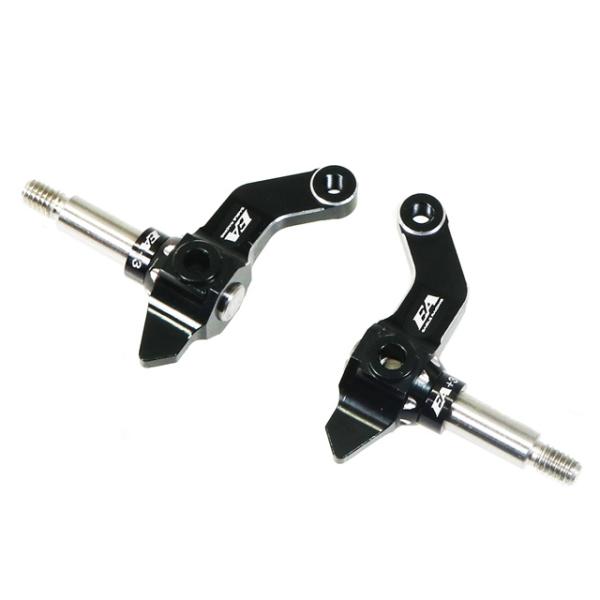 ALフロントイクステンドアップライト+3mm ホーネットEVO用 [HNE-01P1-3]