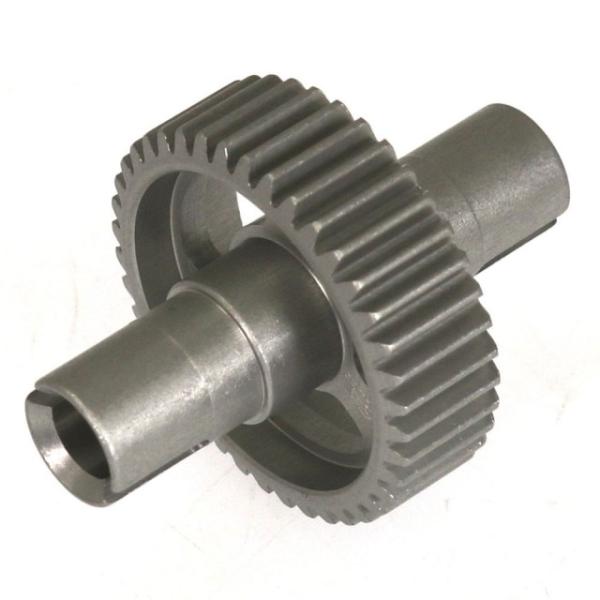 ALソリッドアクスル / T3-01用40T [T3-01-13U]