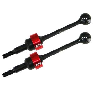 1MM 六角ハブ(オプティマ/ターボ/ミッド・ジャベリン・アルティマ用) 2