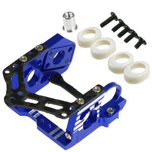 京商 MML アルミモーターマウント MR-03 / HB98mm用 KYOSHO MINI-Z